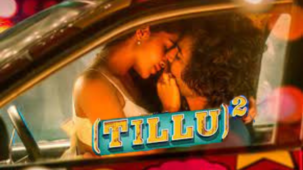 Tillu Square 2024 Telugu Full Movie Download In Hindi 720p 1080p