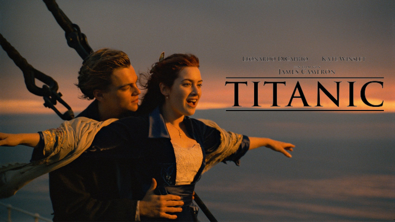 Titanic 1997 Full Movie Download Hindi Dubbed 480p 720p Dailymotion